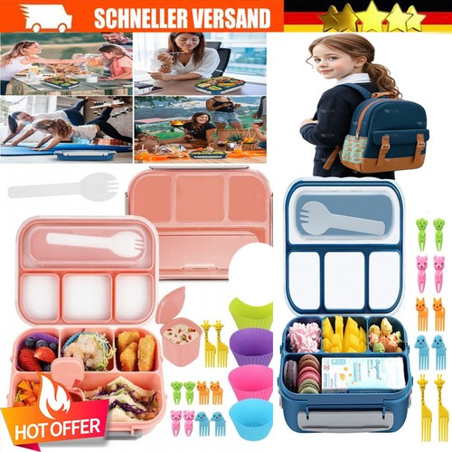 Lunchbox brotdose kinder - brotdose,