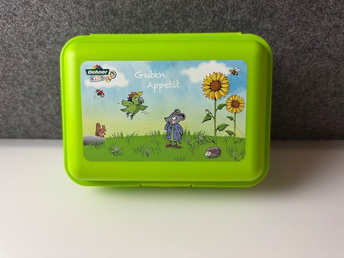 Kinder brotbox brotdose - kinder,