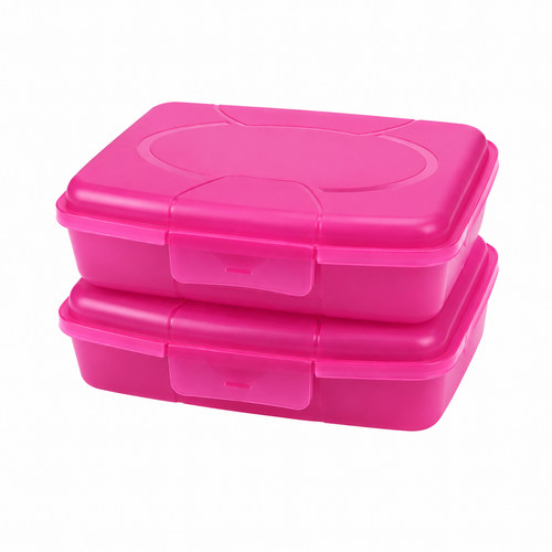 Lunchbox set stück brotbox - lunchbox,