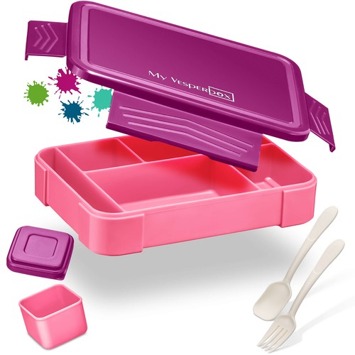 Vesperbox lite brotdose - vesperbox,