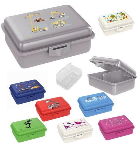 Fizzii lunchbox brotdose - fizzii,