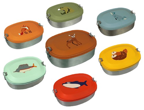 Brotdose lunchbox brotbox - brotdose,