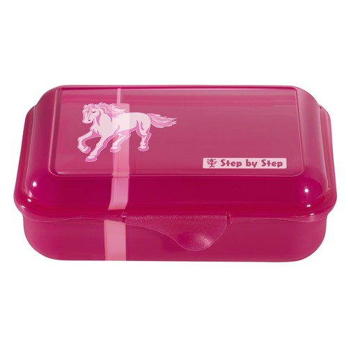 Step lunchbox wild - step,