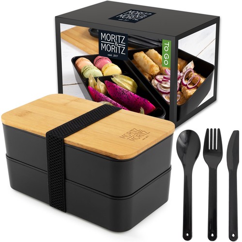 Moritz bento box - &,
