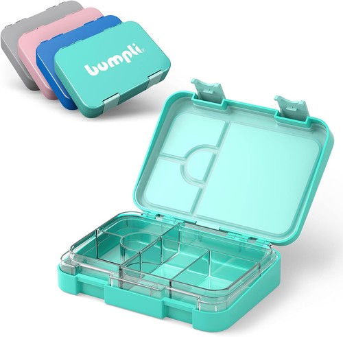 Bumpli brotdose kinder mit - bumpli,