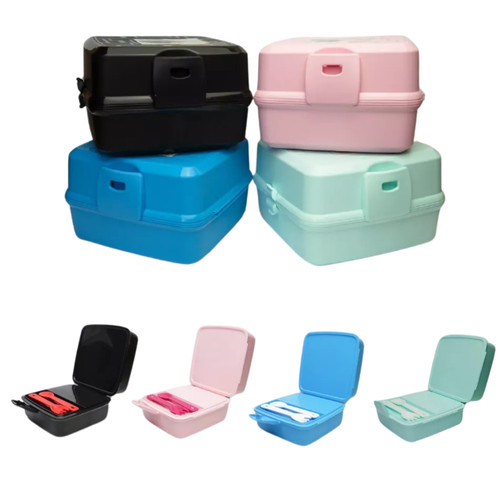Dosen box kinder schule - dosen,