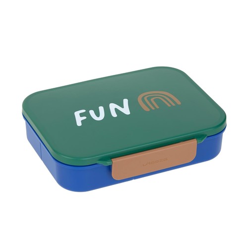 Lässig kinder bento - kinder, lunchbox