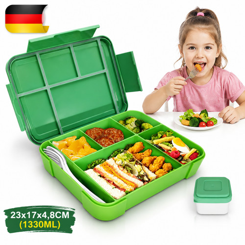 Lunchbox brotdose kinder - brotdose,