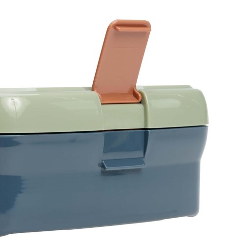Lässig kinder lunchbox - kinder,