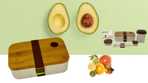 Bento box set tlg - bento,
