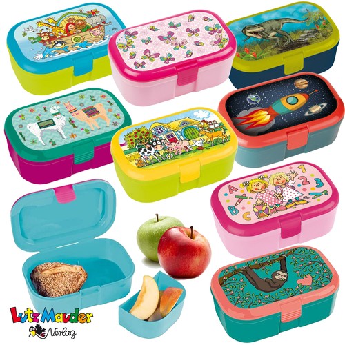 Lunchbox für kinder - lunchbox,
