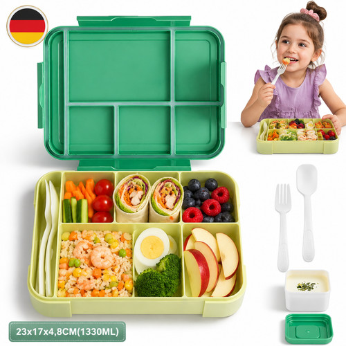 Kinder brotdose mit - kinder,