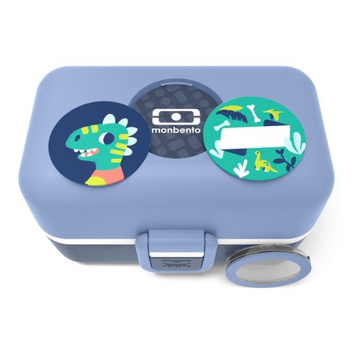 Monbento kinder brotdose - monbento,
