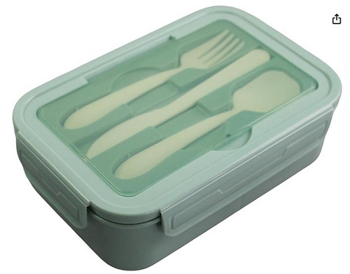 Flevado lunch box - lunch, brotdose