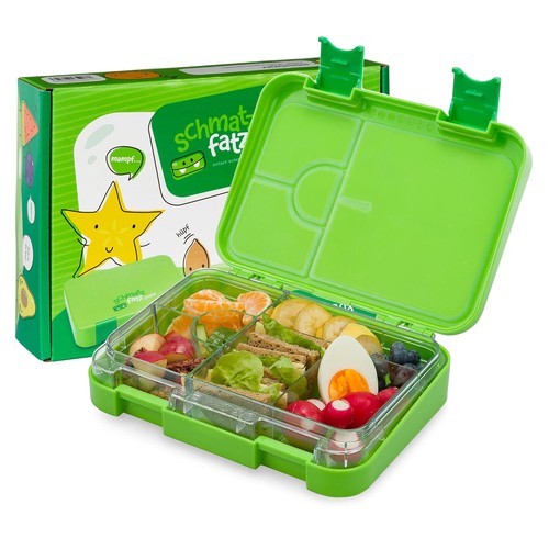 Schmatzfatz junior brotdose - schmatzfatz,