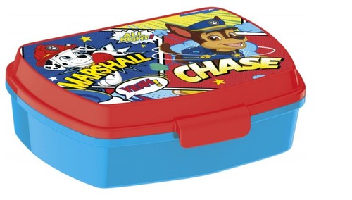 Brotdose paw patrol brotbox - brotdose,