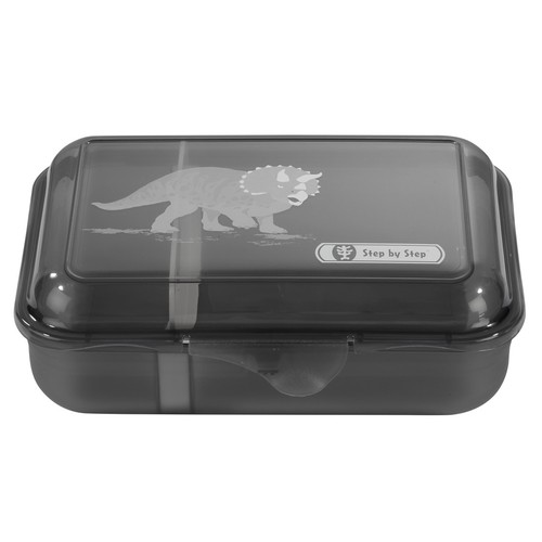 Step lunchbox dino - step,