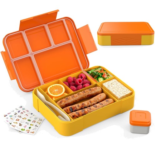 Bento lunchbox kinder 1395 - 1395, ml