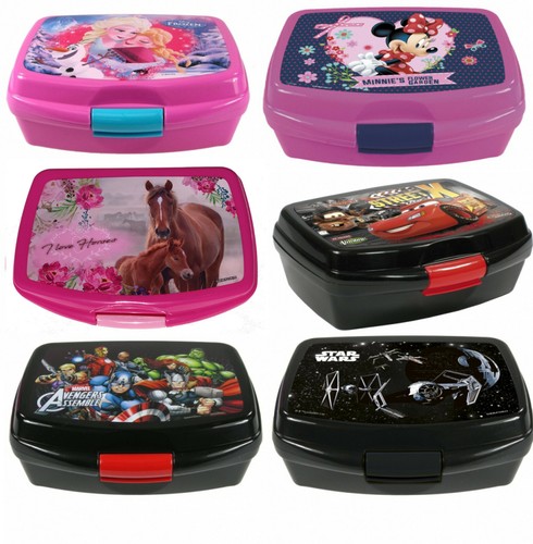 Kinder brotbox brotdose - kinder,