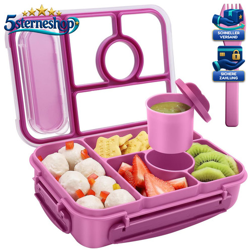 Brotdose kinder bento box - bento,