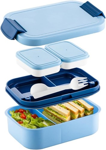 Lunchbox bento box brotdose - lunchbox,