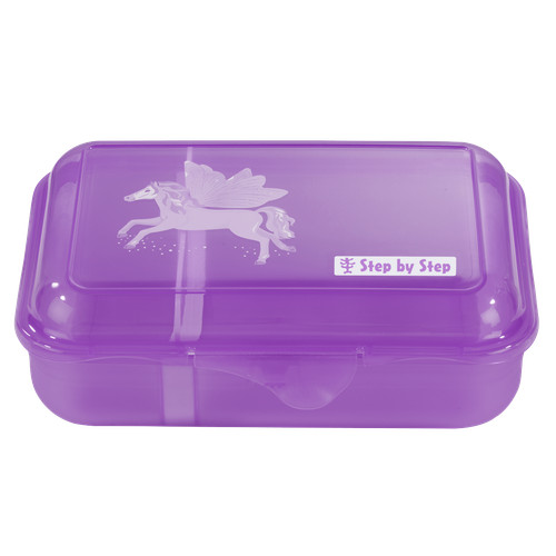 Step lunchbox pegasus - step,