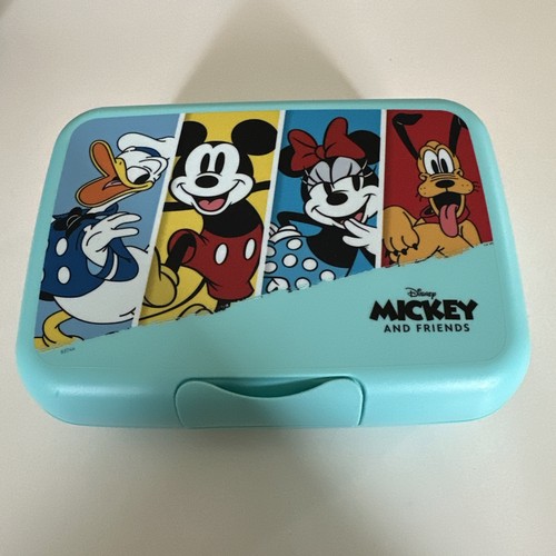 Disney mickey and friends - disney,