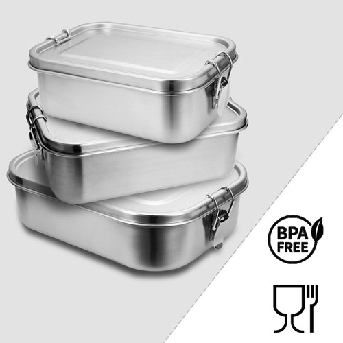Lunchbox dicht brotdose bpa - dicht,