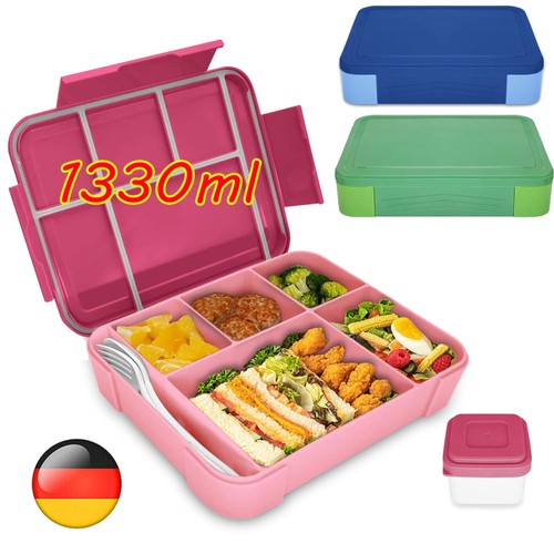 Brotdose kinder mit - brotdose,