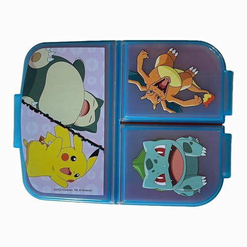 Stor pokémon kinder - stor,