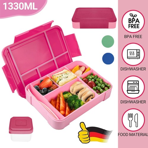 Kinder brotdose snackbox mit - kinder,