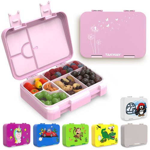 Takway bento box - takway, mit
