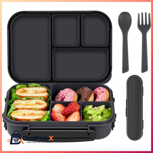 Brotdose kinder bento - brotdose, box