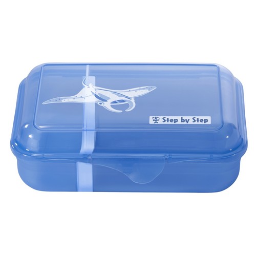 Step lunchbox manta - by,