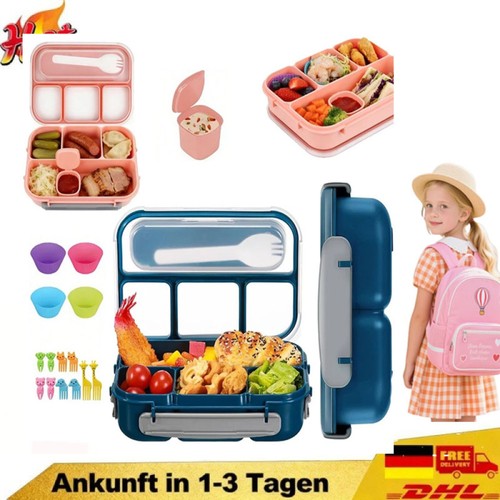 Lunchbox brotdose kinder - lunchbox,